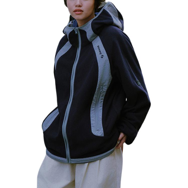 Saucony Вельветовое пальто Unisex, Blue
Saucony Вельветовое пальто Unisex, Blue