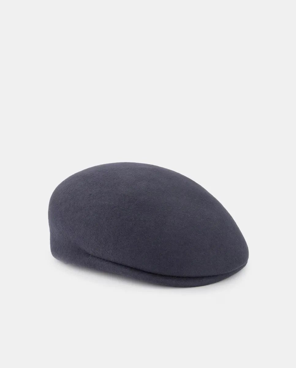 Серая мужская английская кепка Emidio Tucci
Серая мужская английская кепка Emidio Tucci