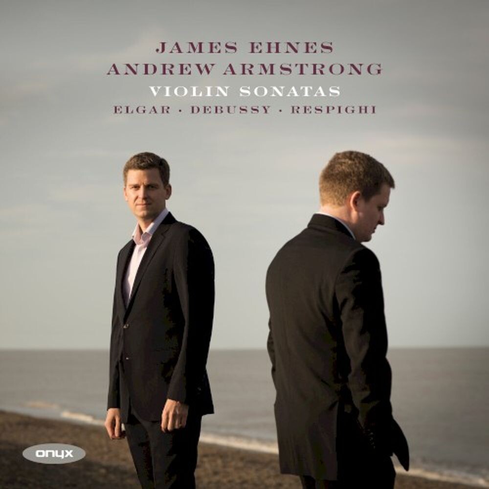 Диск CD Violin Sonata
Диск CD Violin Sonata