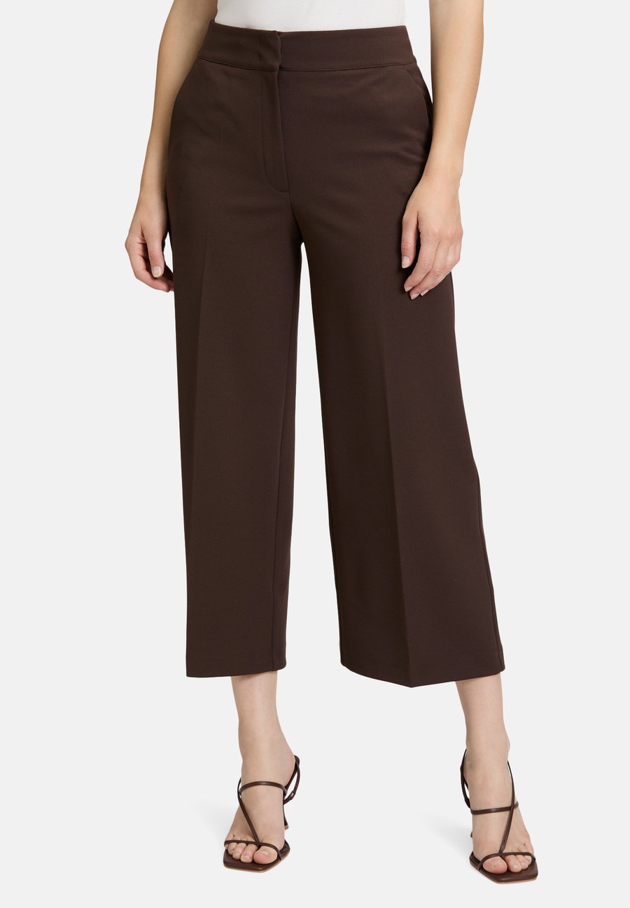 Брюки Betty Barclay Trousers, Light Maroon/Brown
Брюки Betty Barclay Trousers, Light Maroon/Brown