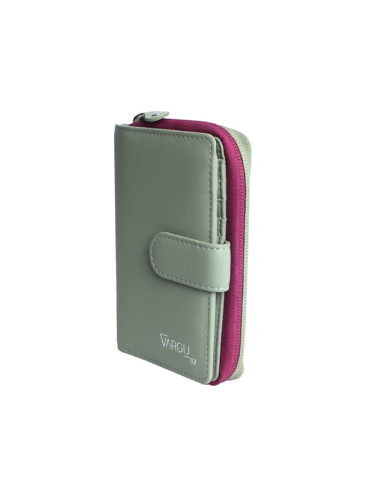 Кошелек VARGU
Кошелек VARGU