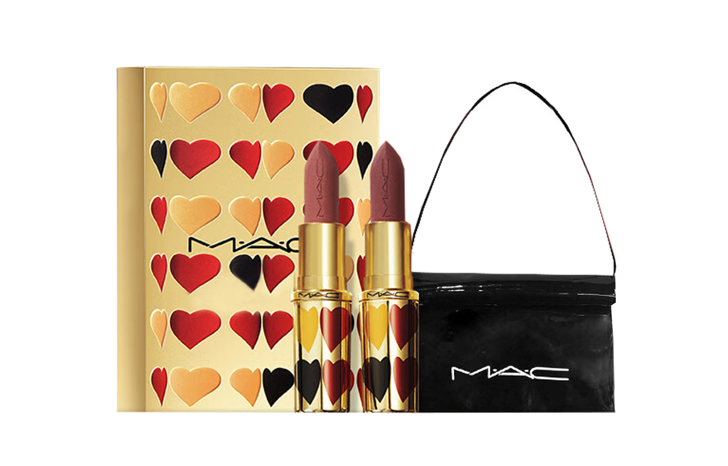 Ограниченная серия к празднику Циси двойной уход двойная упаковка наборы для макияжа легко растушевываются натуральные 3,5г*2 MAC
Ограниченная серия к празднику Циси двойной уход двойная упаковка наборы для макияжа легко растушевываются натуральные 3,5г*2 MAC