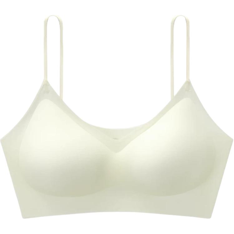 Женский бюстгальтер 361°, milk белый
Женский бюстгальтер 361°, milk белый