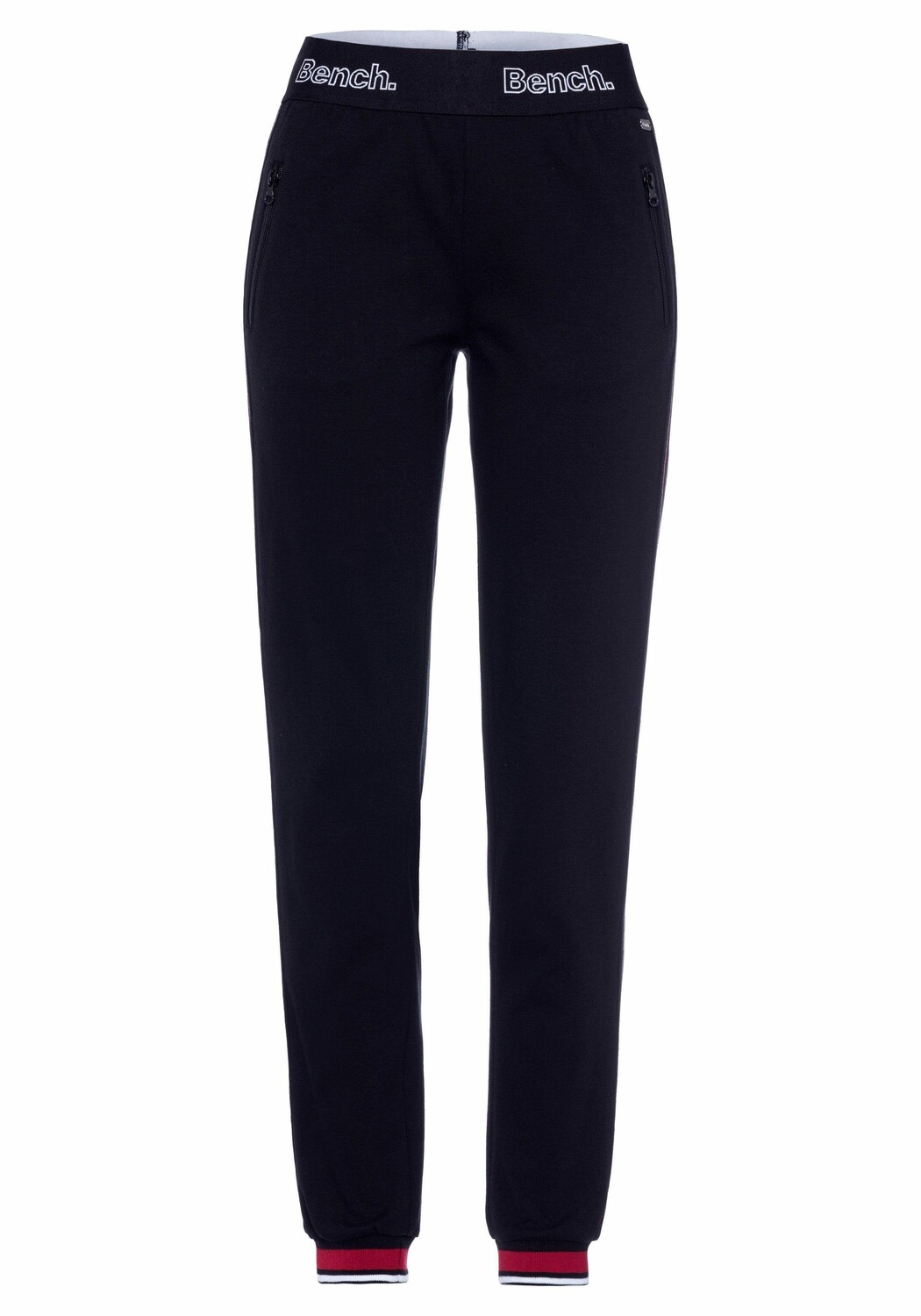 Брюки Bench Relaxhose, черный
Брюки Bench Relaxhose, черный