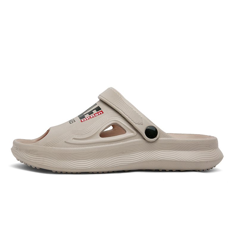 CariteSport Бесшумные противоскользящие антибактериальные износостойкие шлепанцы мужские - хаки оранжевый, цвет Khaki Orange
CariteSport Бесшумные противоскользящие антибактериальные износостойкие шлепанцы мужские - хаки оранжевый, цвет Khaki Orange