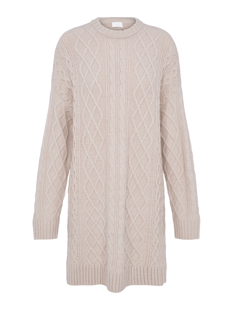 Вязаное платье LeGer by Lena Gercke Josefina, Greige
Вязаное платье LeGer by Lena Gercke Josefina, Greige