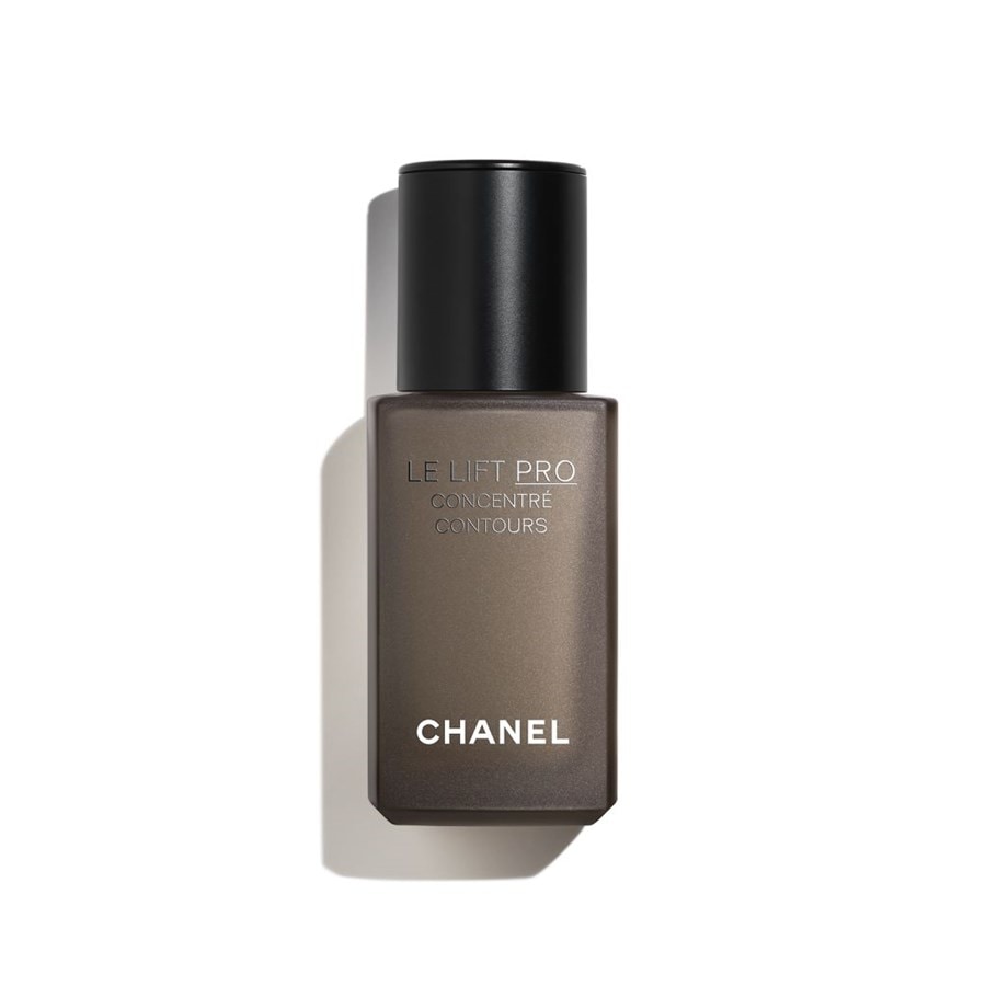 Сыворотка для лица CHANEL LE LIFT PRO CONCENTRÉ CONTOURS, Korrigiert – Redefiniert – Strafft 30 ml
Сыворотка для лица CHANEL LE LIFT PRO CONCENTRÉ CONTOURS, Korrigiert – Redefiniert – Strafft 30 ml