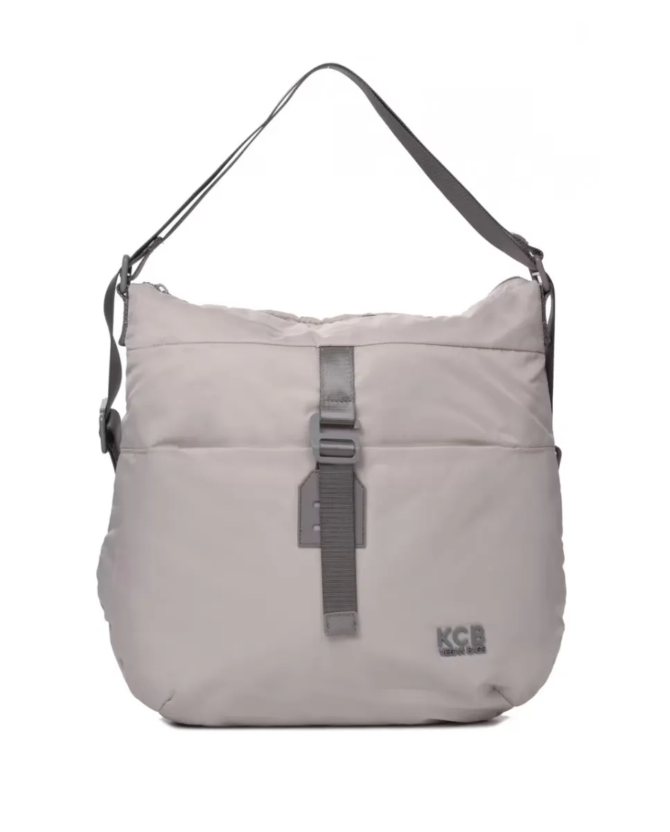 Сумка на плечо Hook многопозиционного типа в цвете льда Kcb, светло-серый
Сумка на плечо Hook многопозиционного типа в цвете льда Kcb, светло-серый