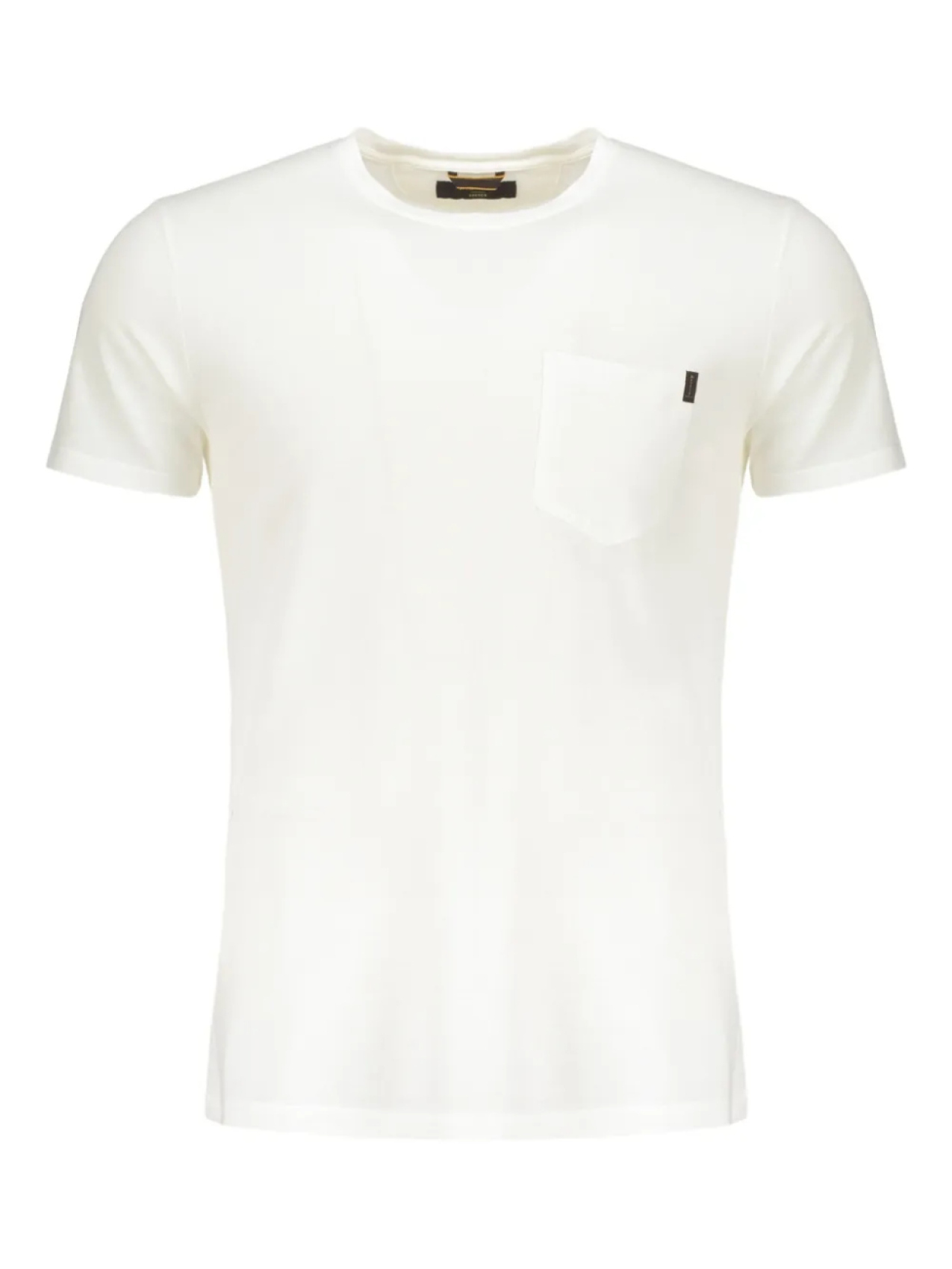 Футболка из хлопка Bruzio Moorer, белый
Футболка из хлопка Bruzio Moorer, белый