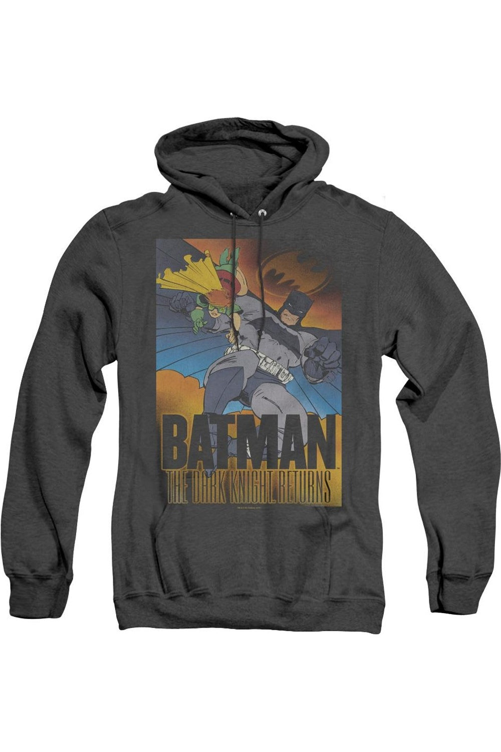 Толстовка мужская Gildan, черный
Толстовка мужская Gildan, черный