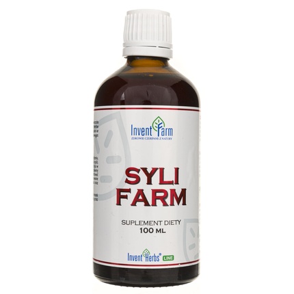 Syli Farm Oral Liquid 100ml
Syli Farm Oral Liquid 100ml