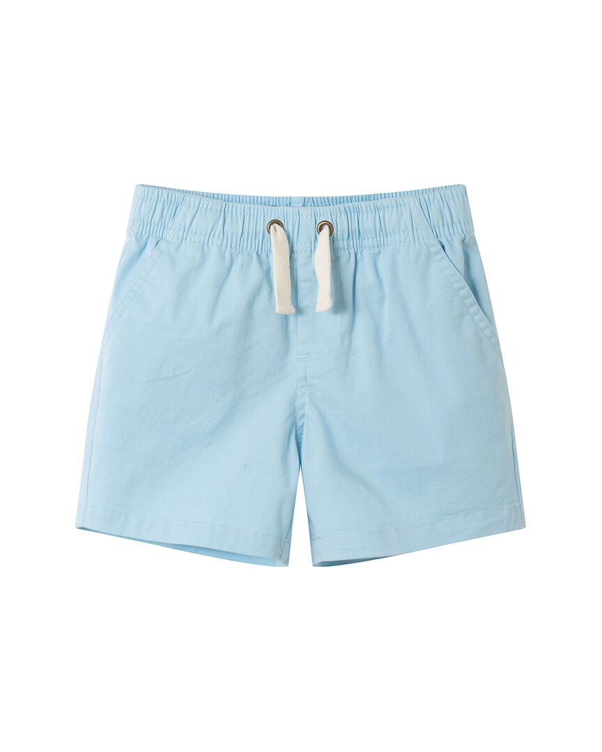 Энди и Эван Твилловые шорты Andy & Evan, синий
Энди и Эван Твилловые шорты Andy & Evan, синий