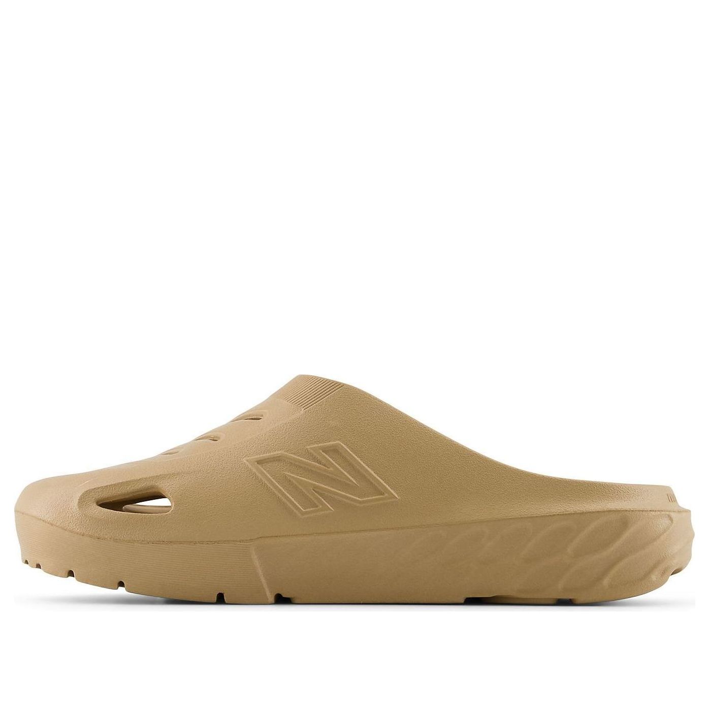 Шлепанцы New Balance RX40, произведенные в США, цвет «койот», модель
Шлепанцы New Balance RX40, произведенные в США, цвет «койот», модель