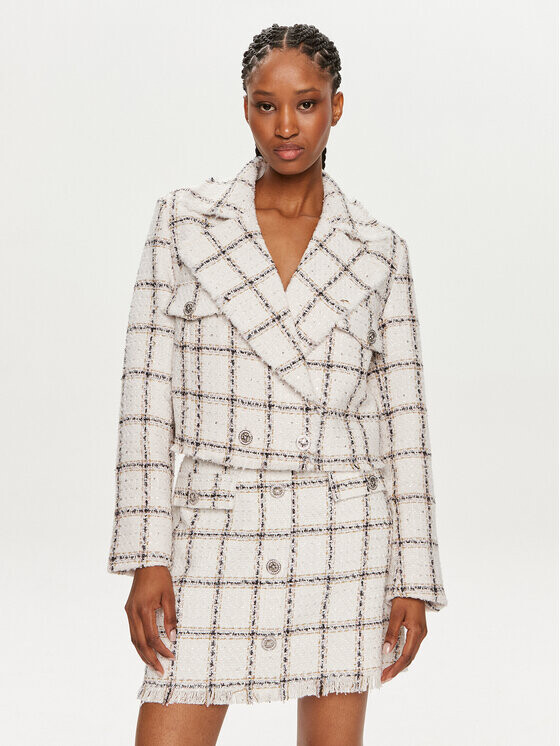 Пиджак стандартного кроя Bruuns Bazaar, белый
Пиджак стандартного кроя Bruuns Bazaar, белый