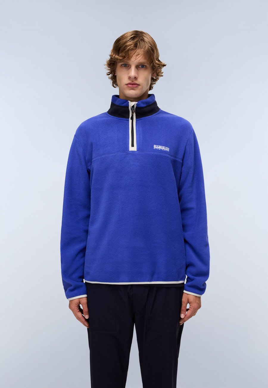 Джемпер Napapijri DERGANA, Royal Blue Bb/Dark Blue
Джемпер Napapijri DERGANA, Royal Blue Bb/Dark Blue