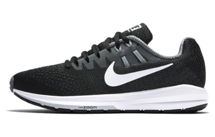 Кроссовки Nike Zoom Structure 20 для женщин
Кроссовки Nike Zoom Structure 20 для женщин