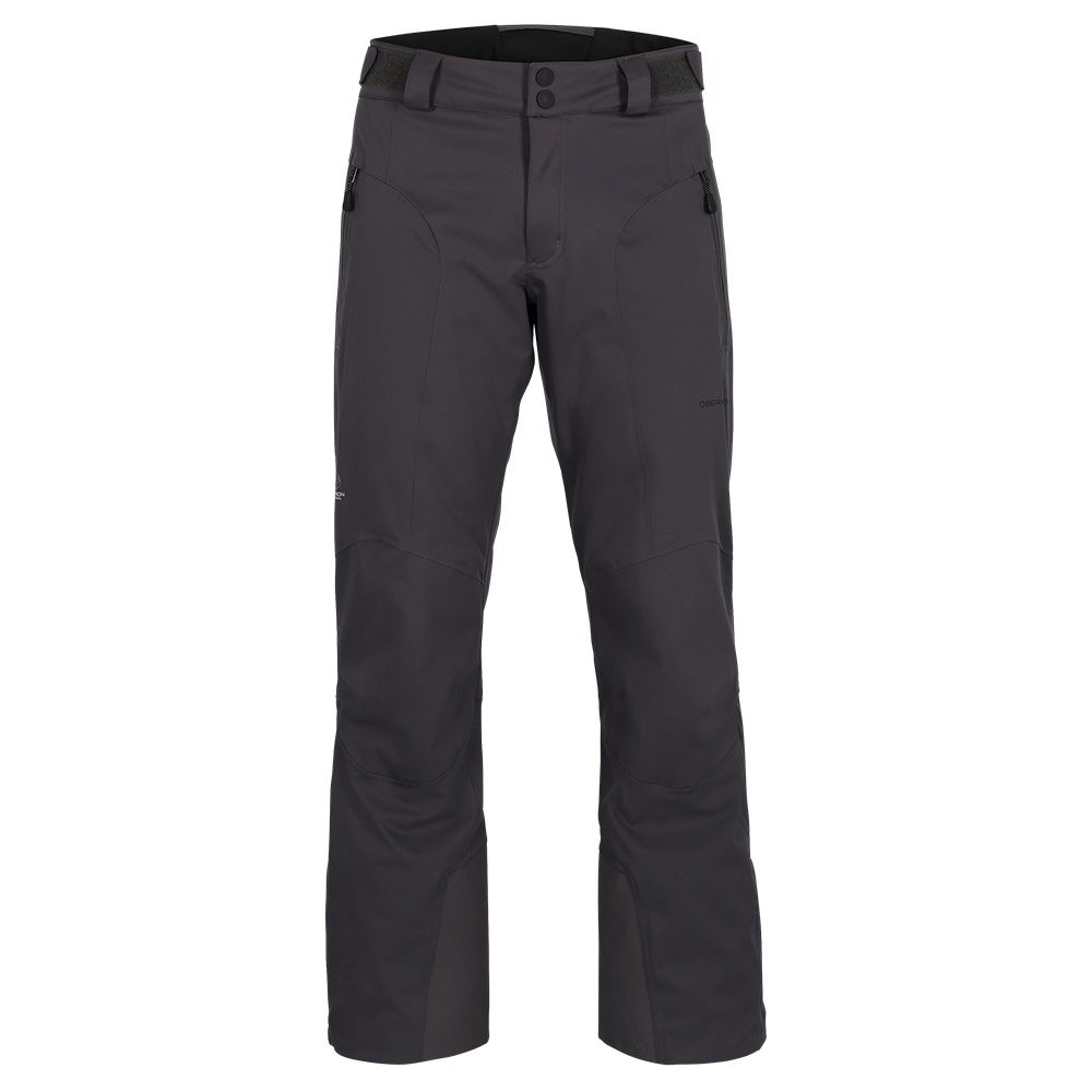 Утепленные лыжные брюки Obermeyer Process (мужские), Basalt
Утепленные лыжные брюки Obermeyer Process (мужские), Basalt