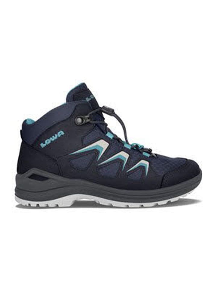 LOWA Ботинки EXPLORER II GTX WS EXPLORER II GTX WS in navy/rose
LOWA Ботинки EXPLORER II GTX WS EXPLORER II GTX WS in navy/rose