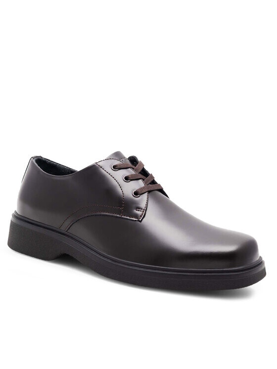 Полуботинки Badura, коричневый
Полуботинки Badura, коричневый