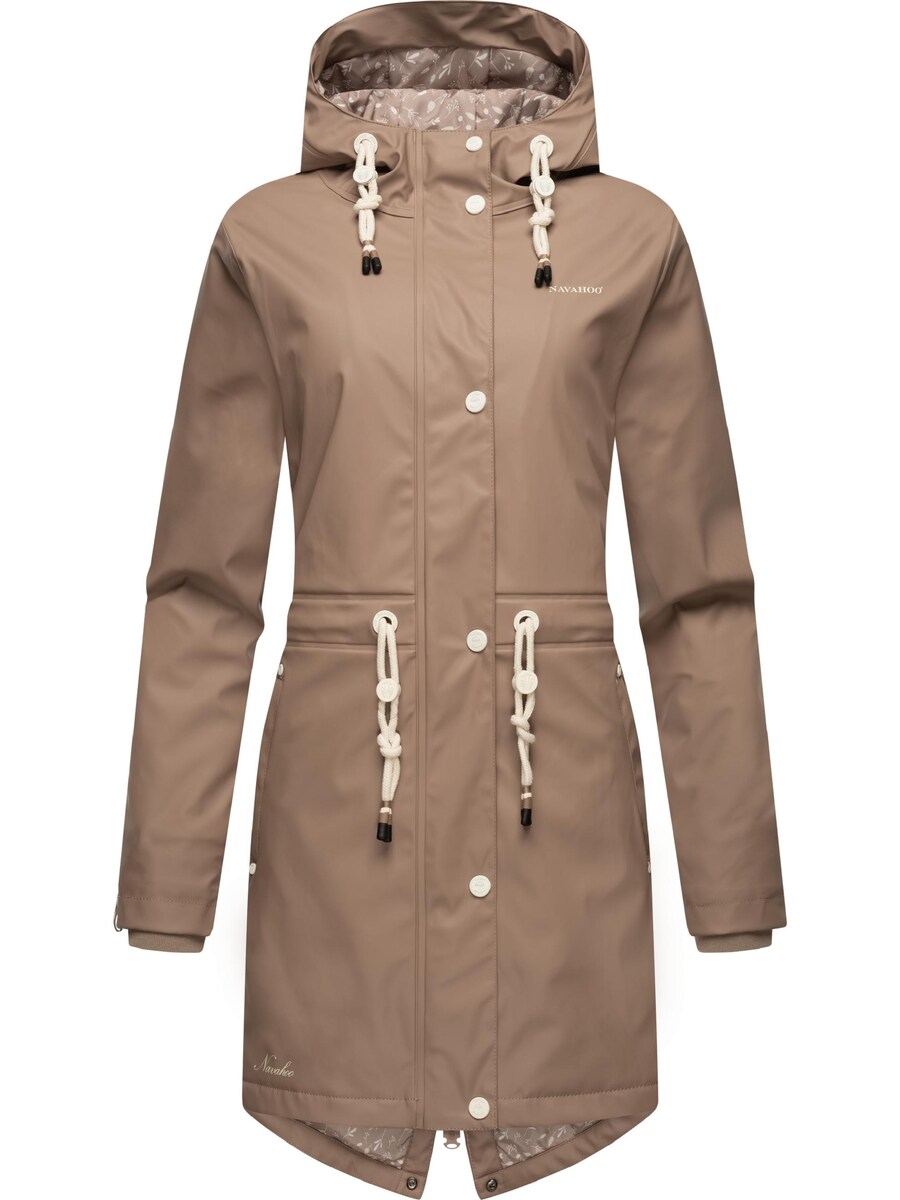 Куртка performance NAVAHOO Flower of Ocean, бежевый
Куртка performance NAVAHOO Flower of Ocean, бежевый