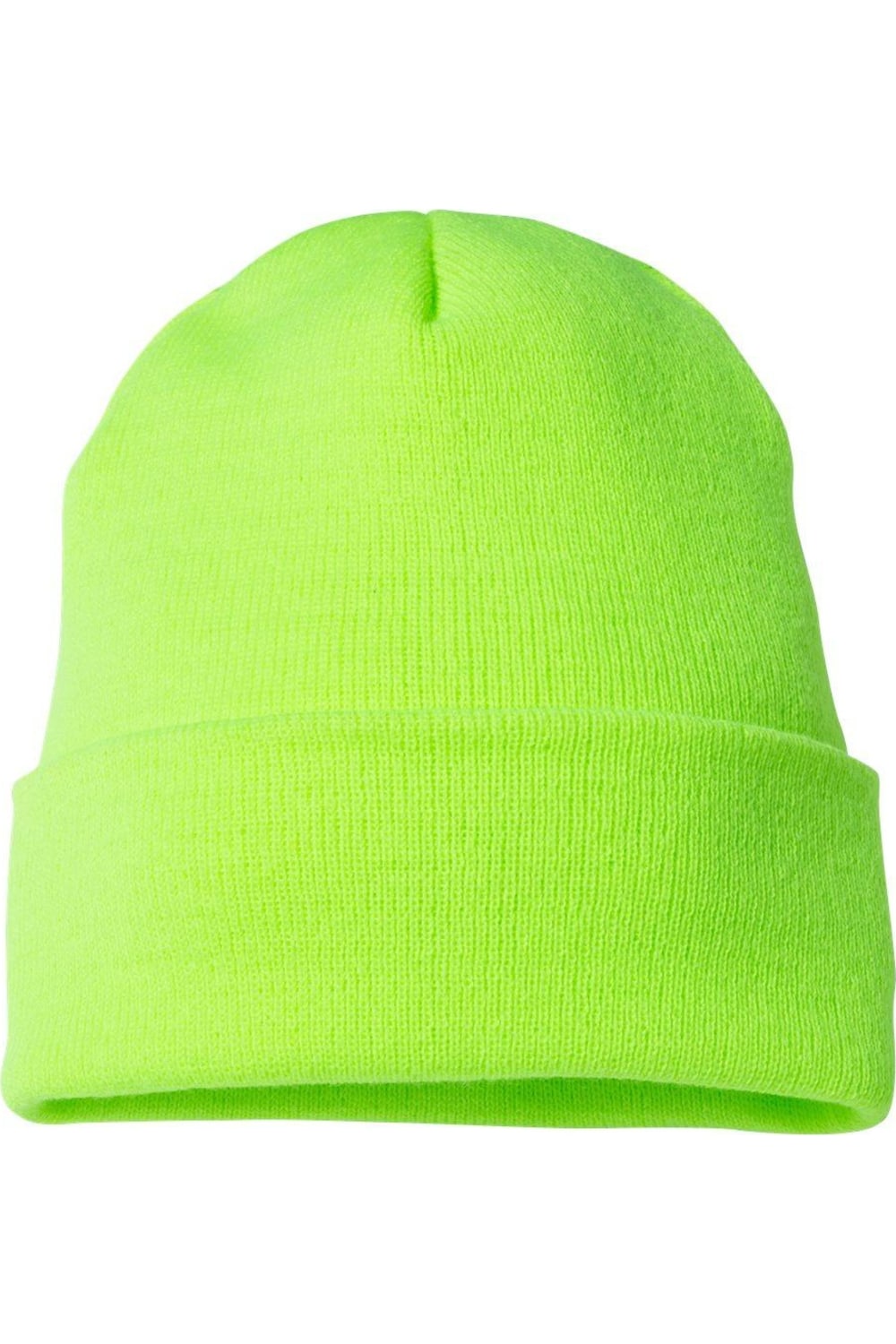 Шапка-манжета YP Classics, цвет safety green
Шапка-манжета YP Classics, цвет safety green