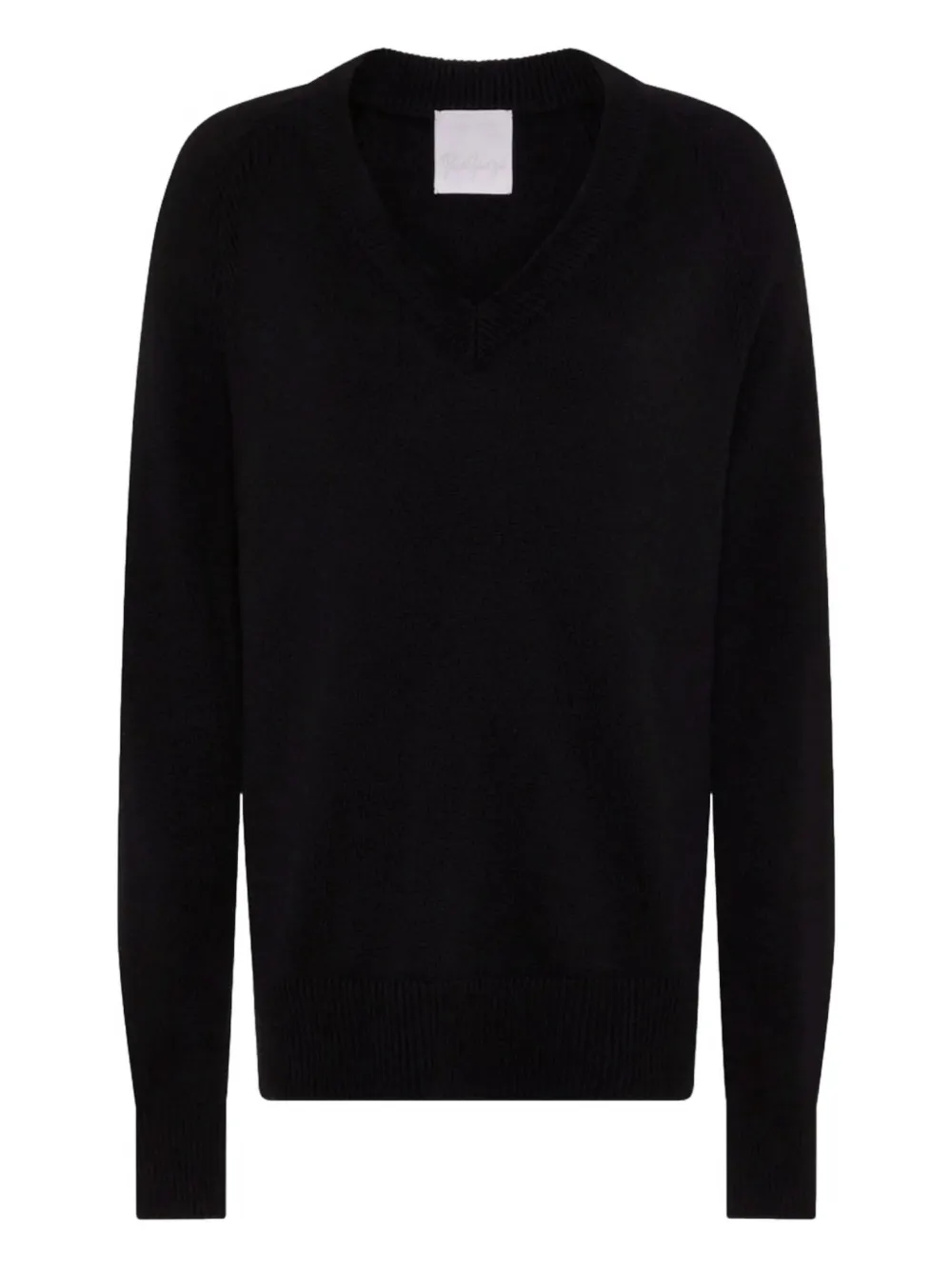 Свитер Elemental Paris Georgia, черный
Свитер Elemental Paris Georgia, черный