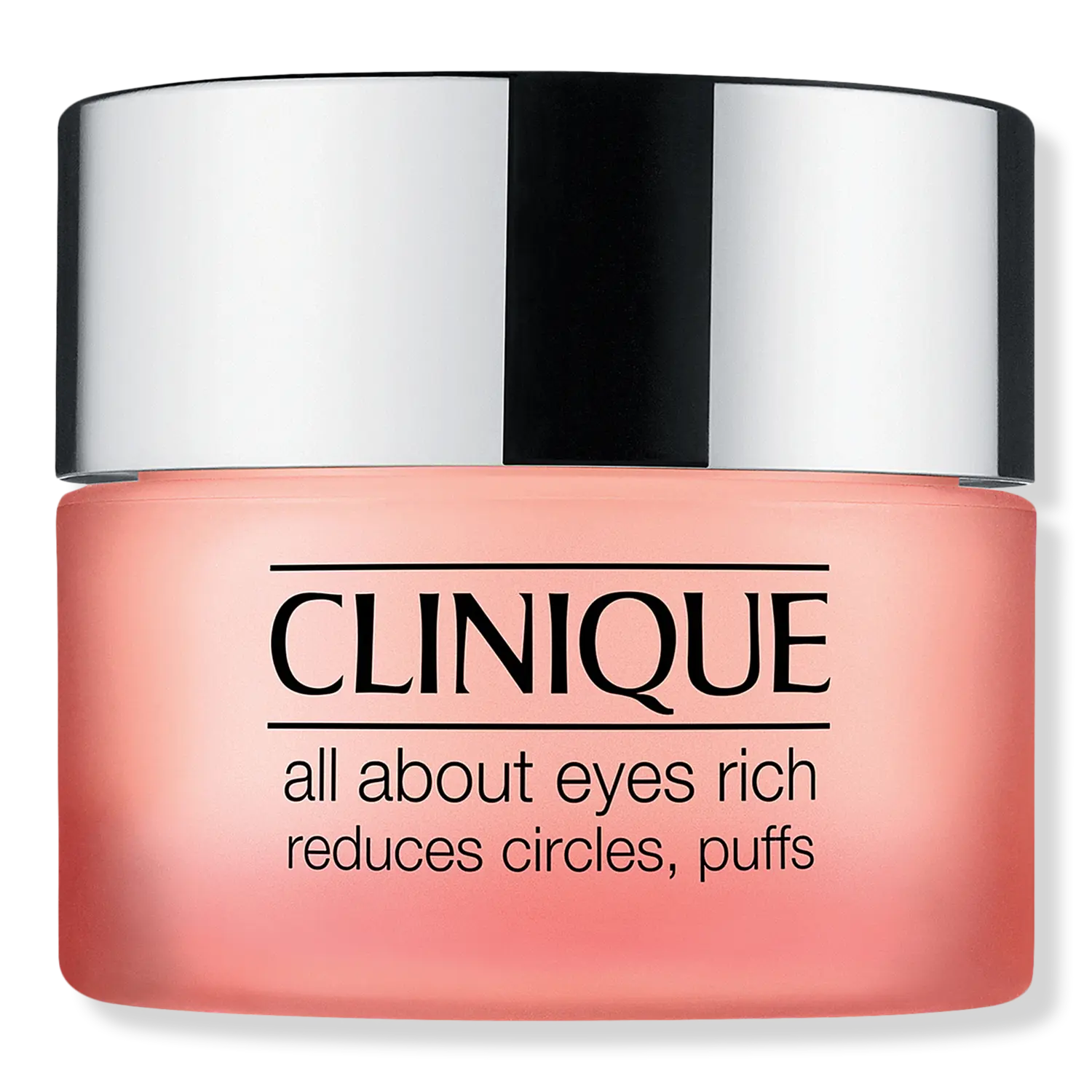 Крем для глаз All About Eyes с гиалуроновой кислотой Clinique, 0.5 oz
Крем для глаз All About Eyes с гиалуроновой кислотой Clinique, 0.5 oz