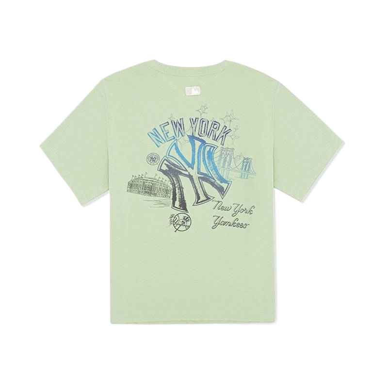 Футболка New York Yankees SS25 Unisex MLB, new york yankees/оливковый, Зеленый, Футболка New York Yankees SS25 Unisex MLB, new york yankees/оливковый
Футболка New York Yankees SS25 Unisex MLB, new york yankees/оливковый, Зеленый, Футболка New York Yankees SS25 Unisex MLB, new york yankees/оливковый