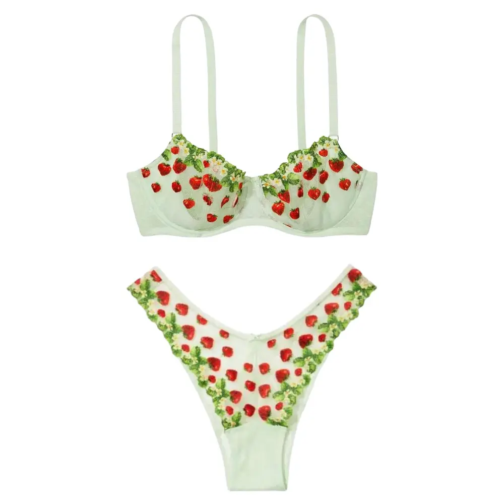 Victoria's Secret Женский комплект нижнего белья
Victoria's Secret Женский комплект нижнего белья