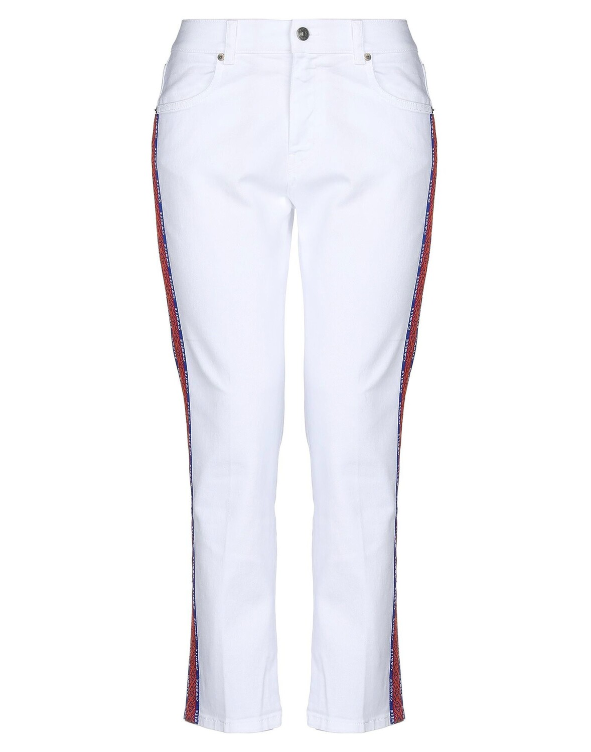 Брюки Gaëlle Paris, белый
Брюки Gaëlle Paris, белый