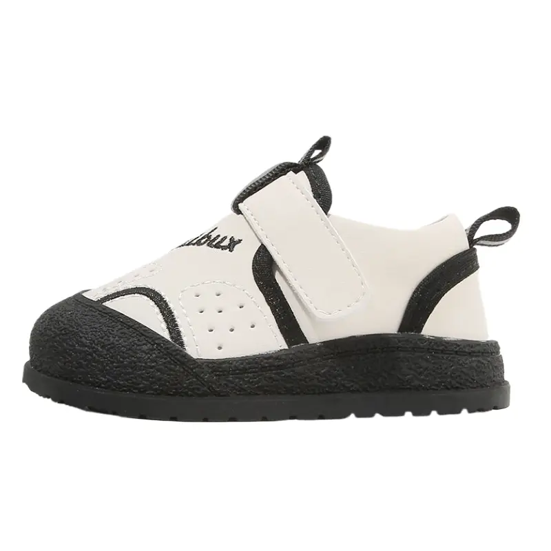 Обувь для малышей MAIBUXIONG, черный
Обувь для малышей MAIBUXIONG, черный