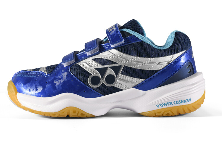Детские кроссовки Kids Low-top Blue Yonex
Детские кроссовки Kids Low-top Blue Yonex