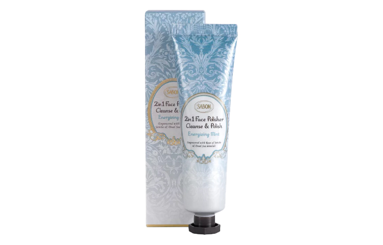 Очищающее средство Unisex SABON
Очищающее средство Unisex SABON