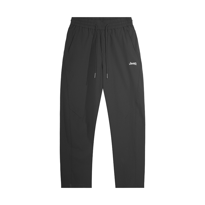 Jeep Брюки Casual Unisex Pure Black
Jeep Брюки Casual Unisex Pure Black