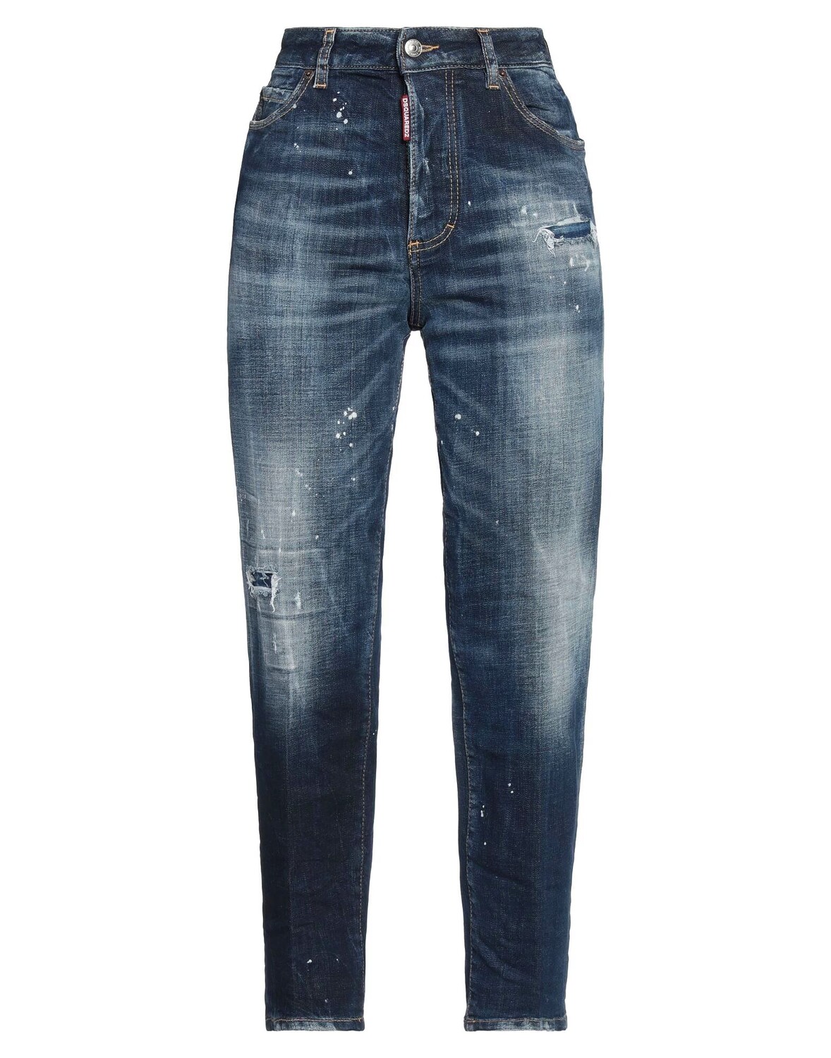 Джинсы Dsquared2, синий
Джинсы Dsquared2, синий