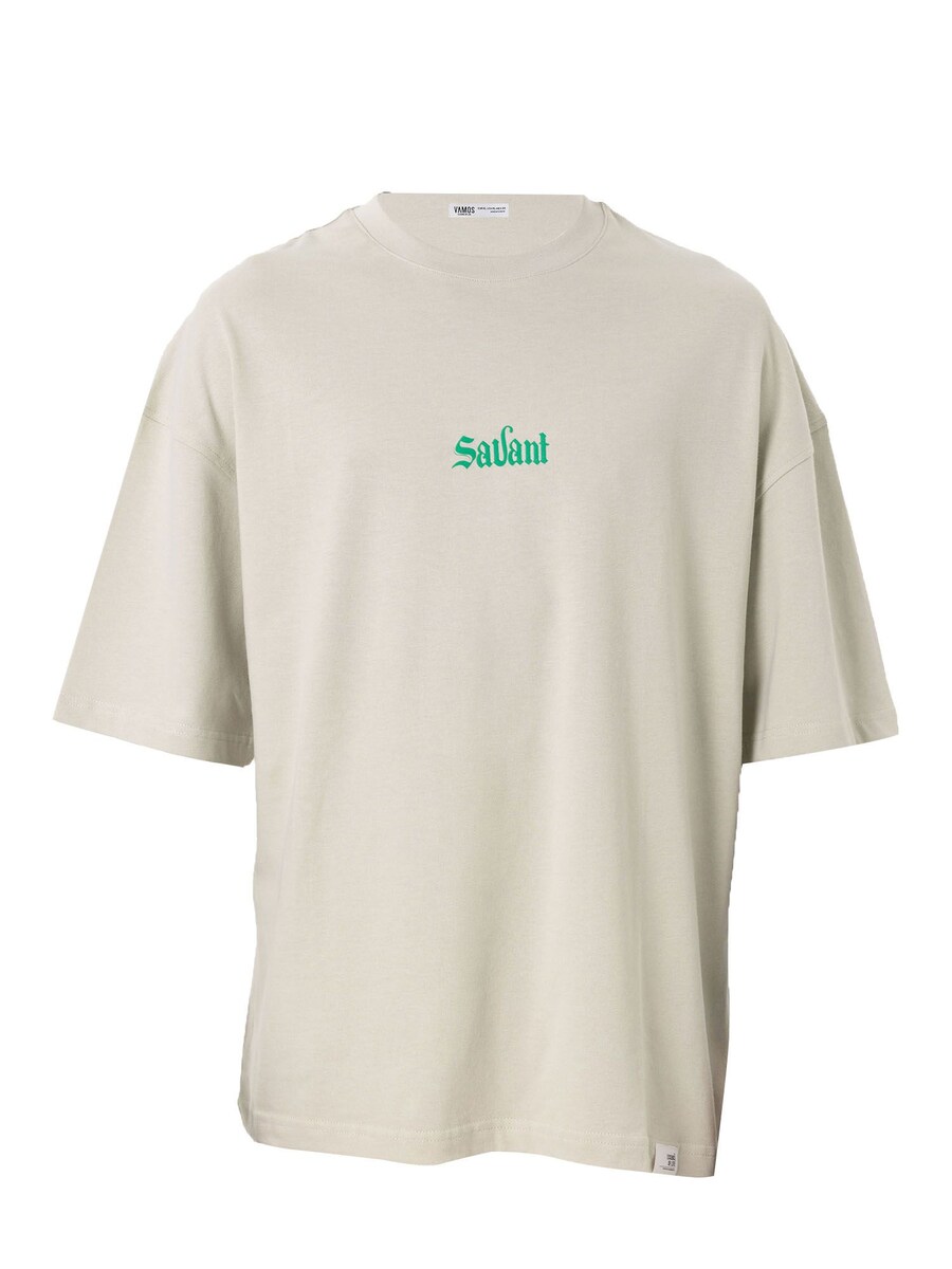 Рубашка VAMOS CLO Hoary Stock, бежевый 
Рубашка VAMOS CLO Hoary Stock, бежевый