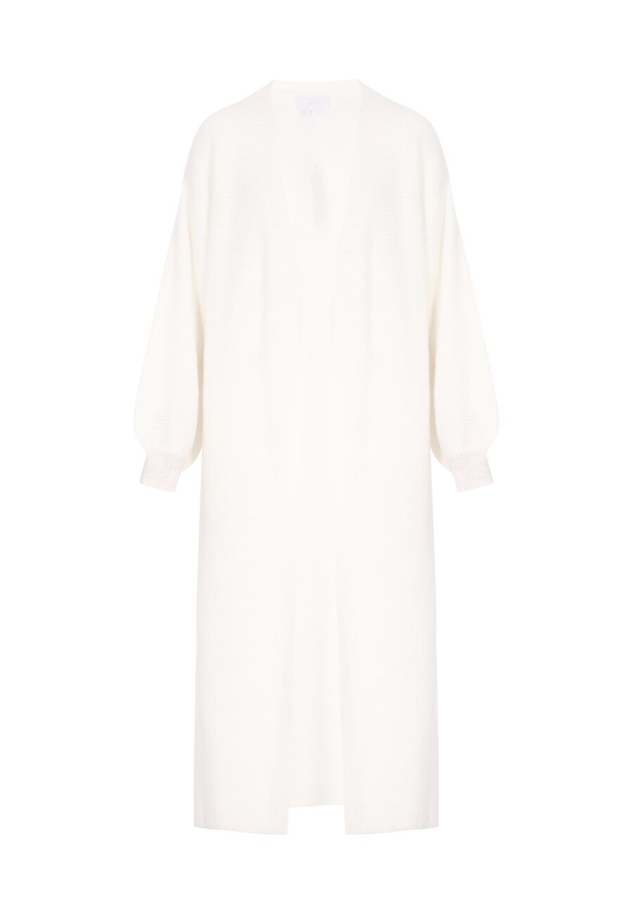 Вязаное пальто usha WHITE LABEL, белый
Вязаное пальто usha WHITE LABEL, белый