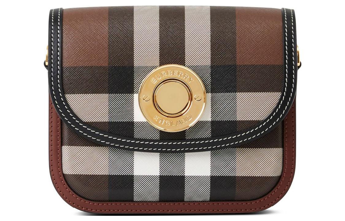 Полиуретановая сумка через плечо, женская кроссбоди Burberry
Полиуретановая сумка через плечо, женская кроссбоди Burberry