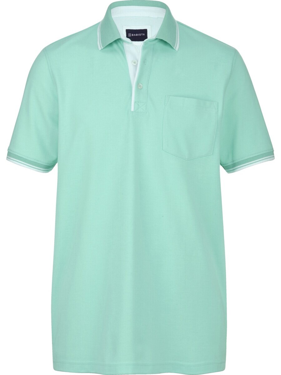 Футболка BABISTA Tessavest, зеленый
Футболка BABISTA Tessavest, зеленый