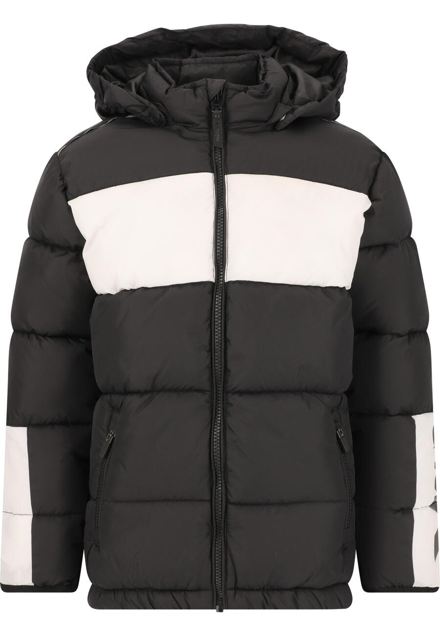 ZIGZAG Стеганая куртка Бруно
ZIGZAG Стеганая куртка Бруно