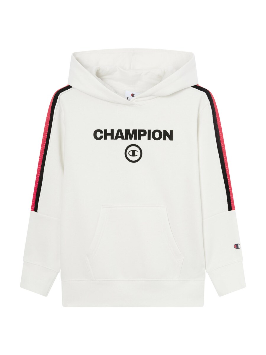 Толстовка Champion Authentic Athletic Apparel, белый
Толстовка Champion Authentic Athletic Apparel, белый