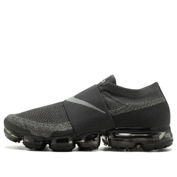 Кроссовки air vapormax moc Nike, зеленый
Кроссовки air vapormax moc Nike, зеленый