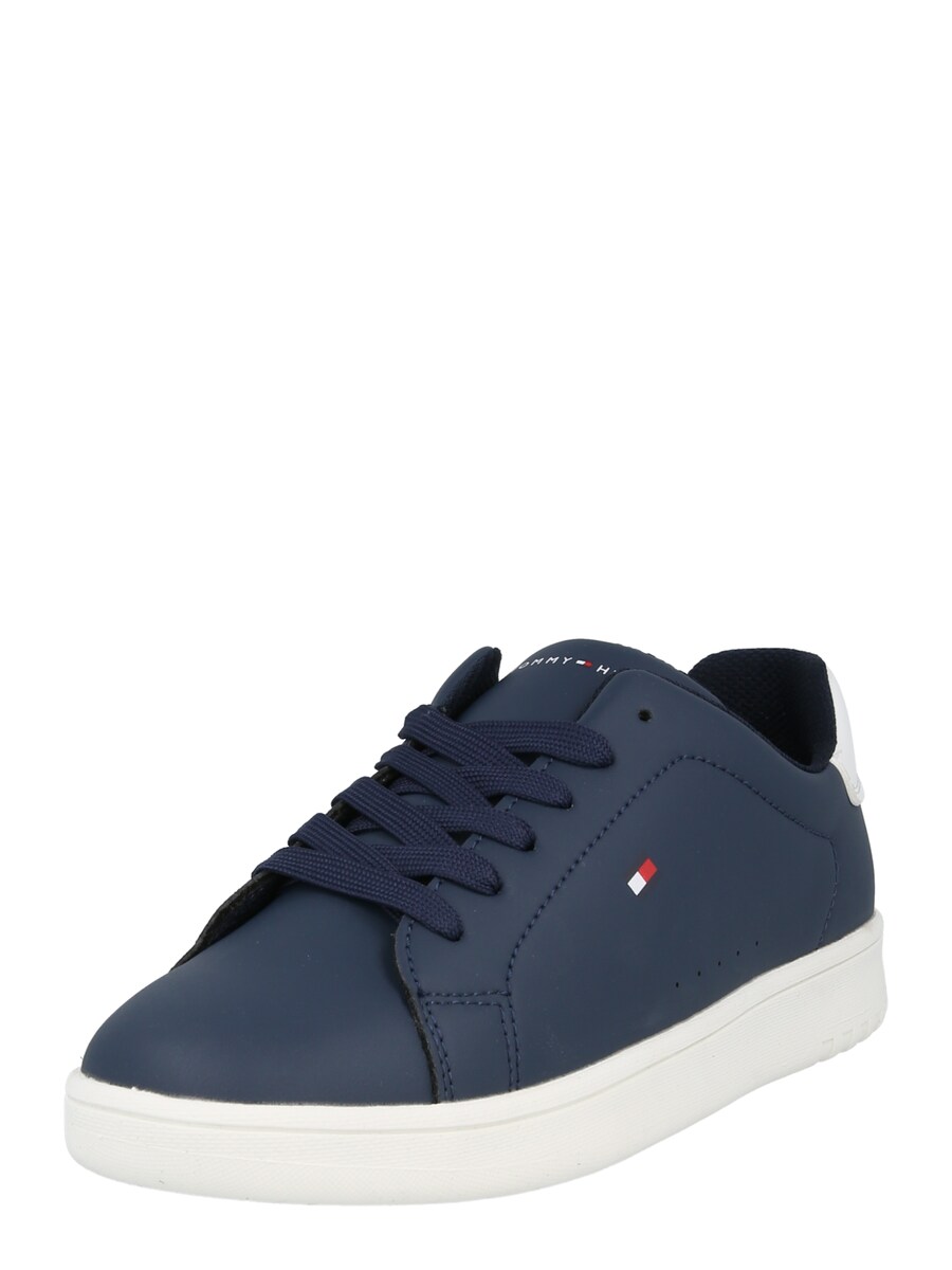 Кроссовки TOMMY HILFIGER, темно-синий
Кроссовки TOMMY HILFIGER, темно-синий
