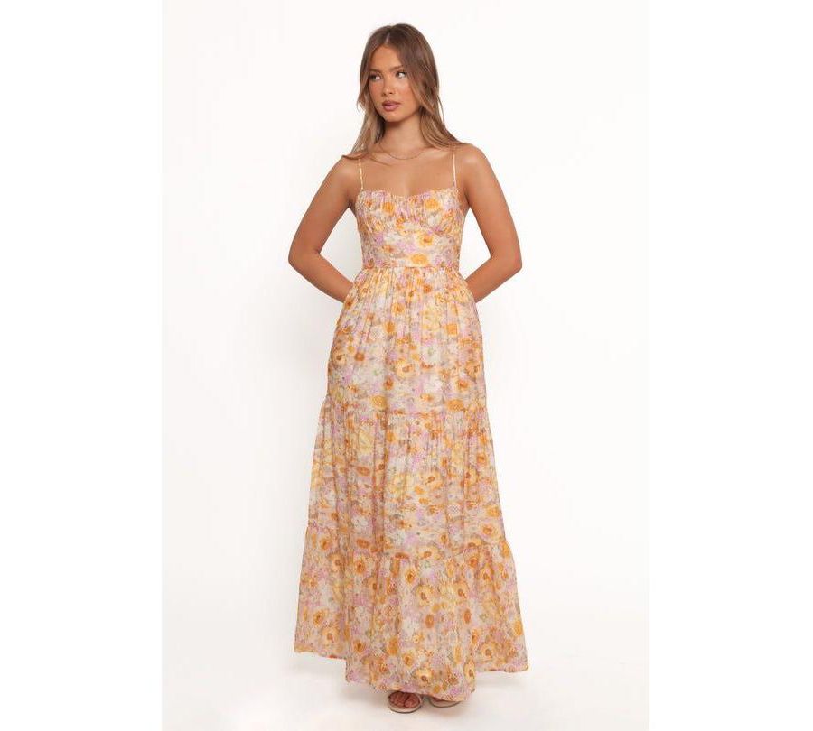 Женское макси-платье Marco Petal and Pup, Floral
Женское макси-платье Marco Petal and Pup, Floral