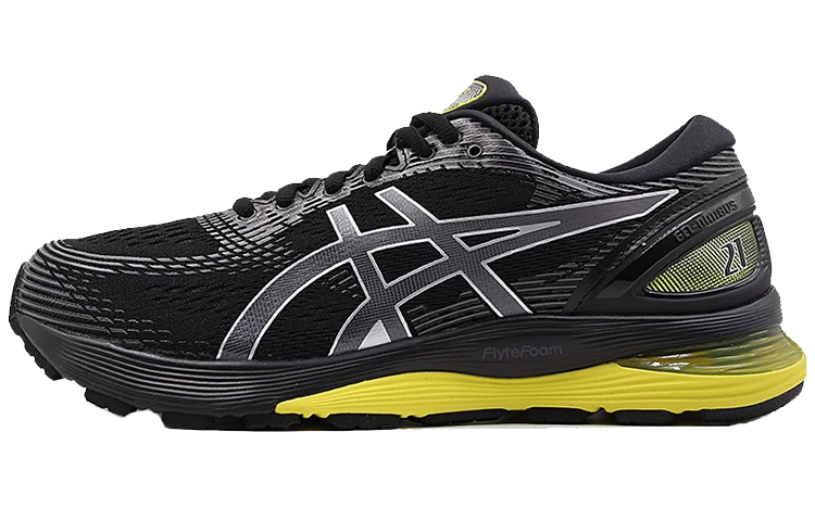 Gel Nimbus 21 'Lemon Shark' ASICS
Gel Nimbus 21 'Lemon Shark' ASICS
