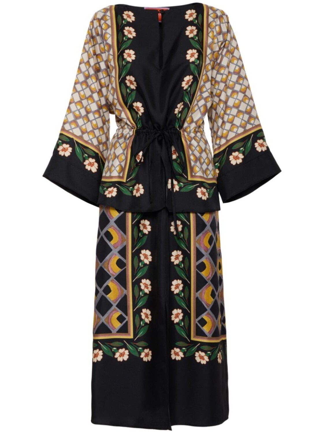 Платье миди Apericena La DoubleJ, черный
Платье миди Apericena La DoubleJ, черный