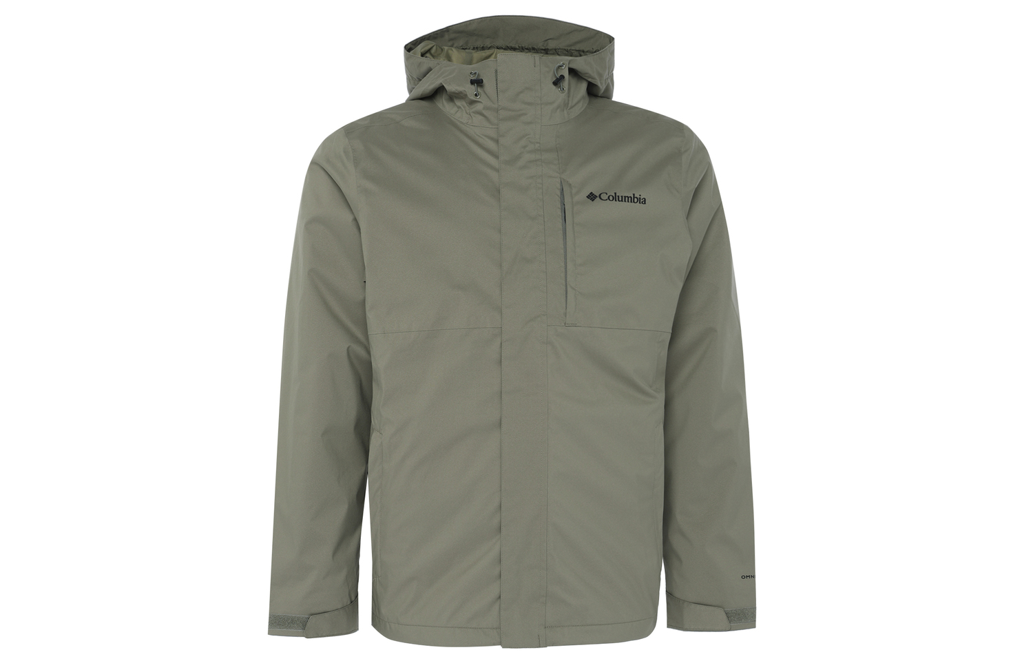 Куртка мужская Omni Heat утепленная водонепроницаемая ветрозащитная с термоотражающей технологией зеленый Columbia
Куртка мужская Omni Heat утепленная водонепроницаемая ветрозащитная с термоотражающей технологией зеленый Columbia