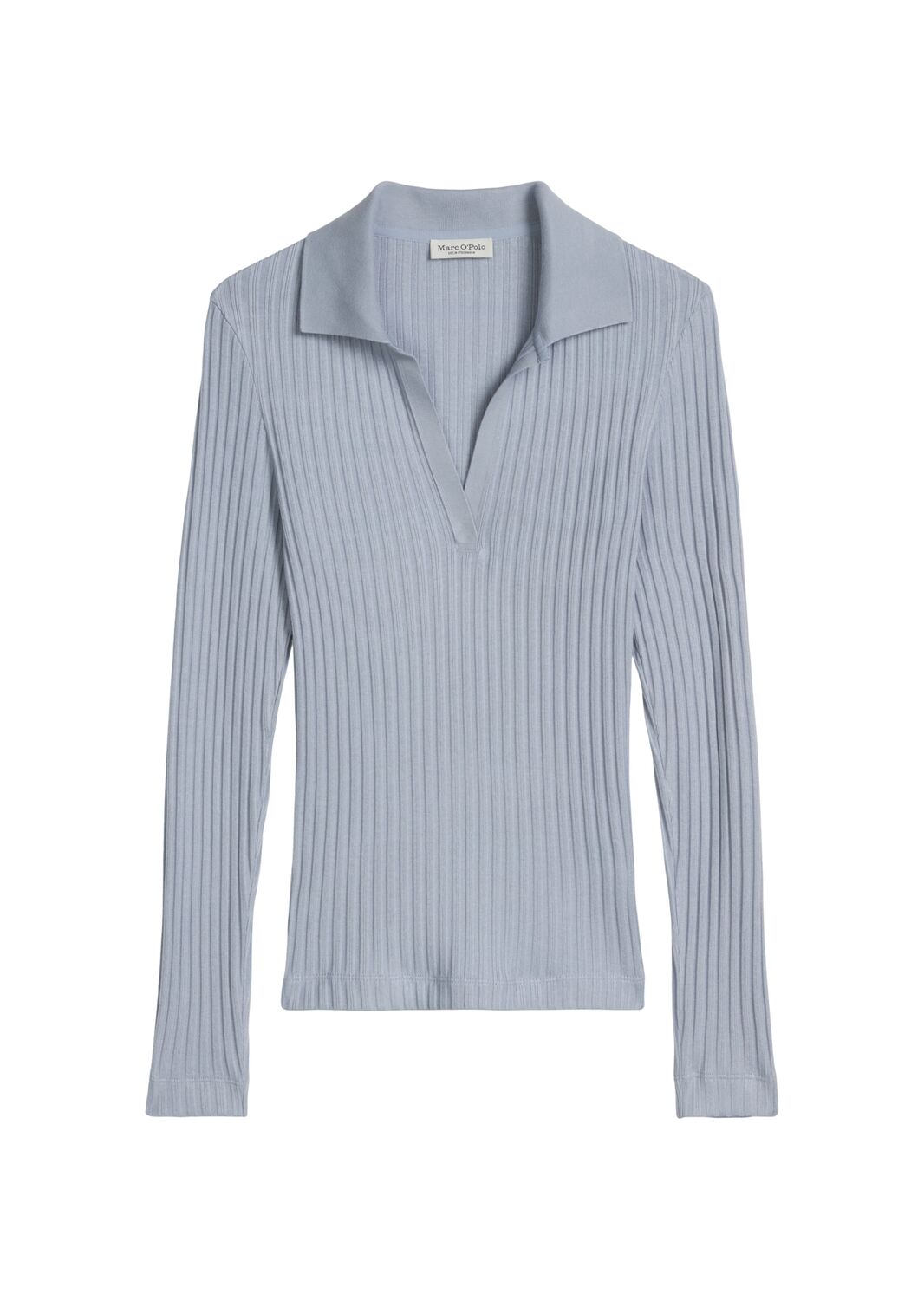 Marc O'Polo Рубашка в сером цвете
Marc O'Polo Рубашка в сером цвете