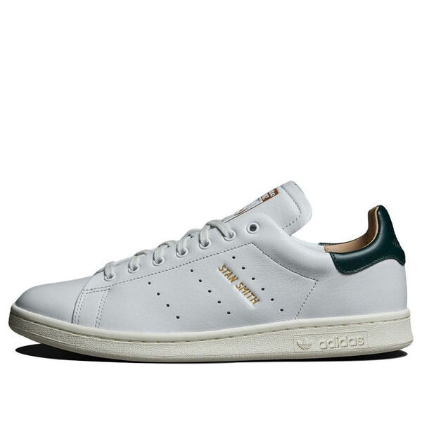 Кроссовки stan smith lux Adidas, белый
Кроссовки stan smith lux Adidas, белый