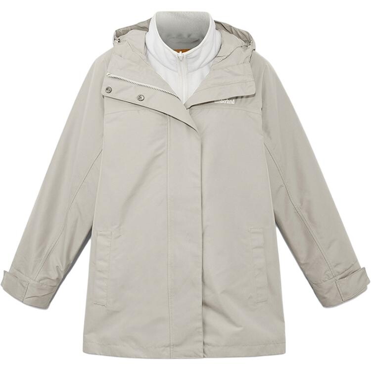 Ветровки женские светло-серый Timberland
Ветровки женские светло-серый Timberland